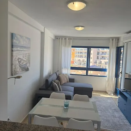 Fh Altos De Campoamor * Dehesa de Campoamor (Orihuela Costa)